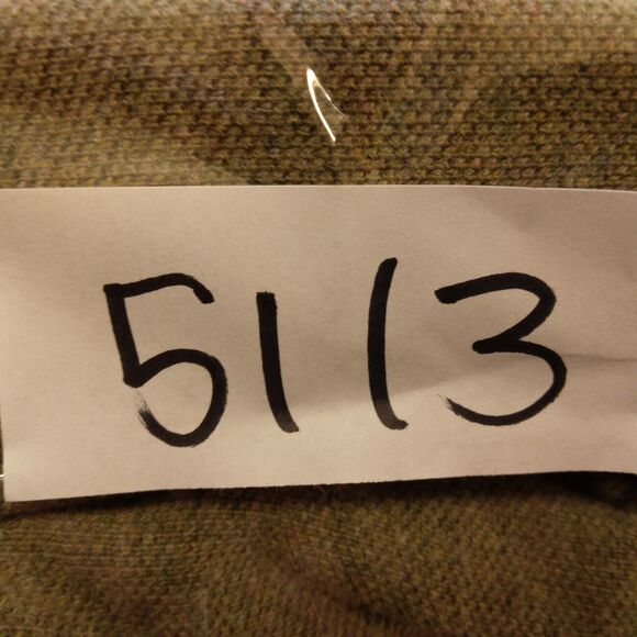 Polo Ralph Lauren vintage polo shirt mens XL XLarge green cotton pony logo short - Picture 7 of 7